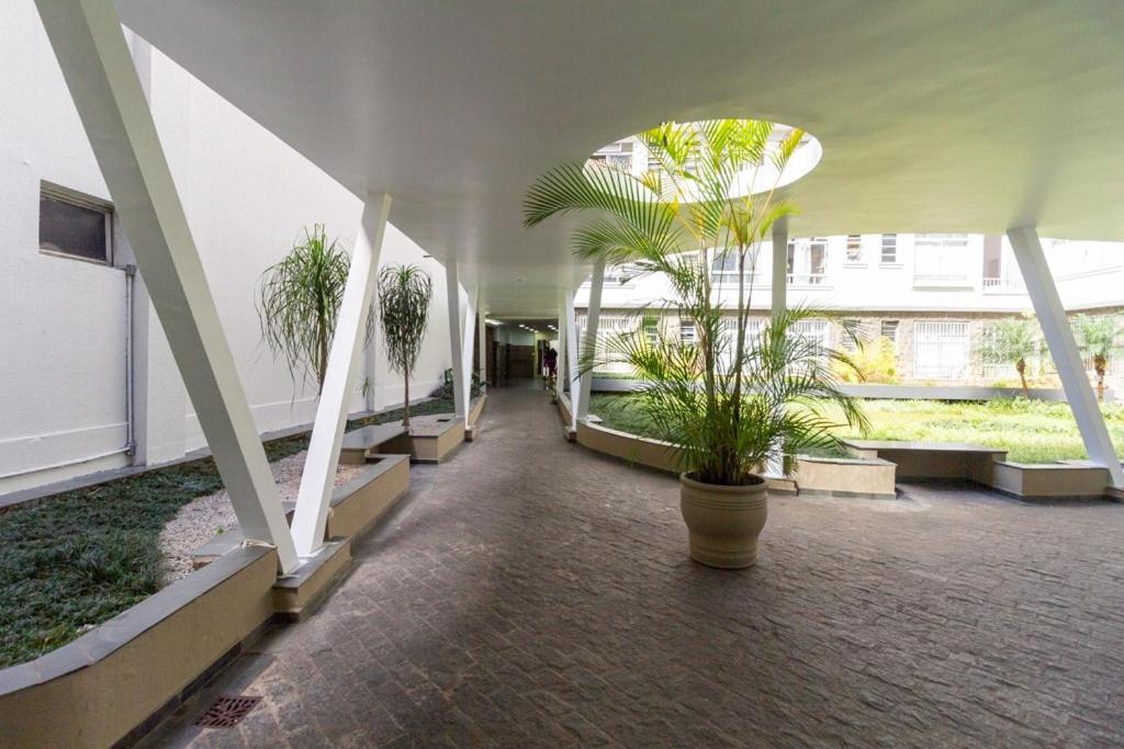 Loft At Paulista Avenue Apartment Sao Paulo Exterior foto
