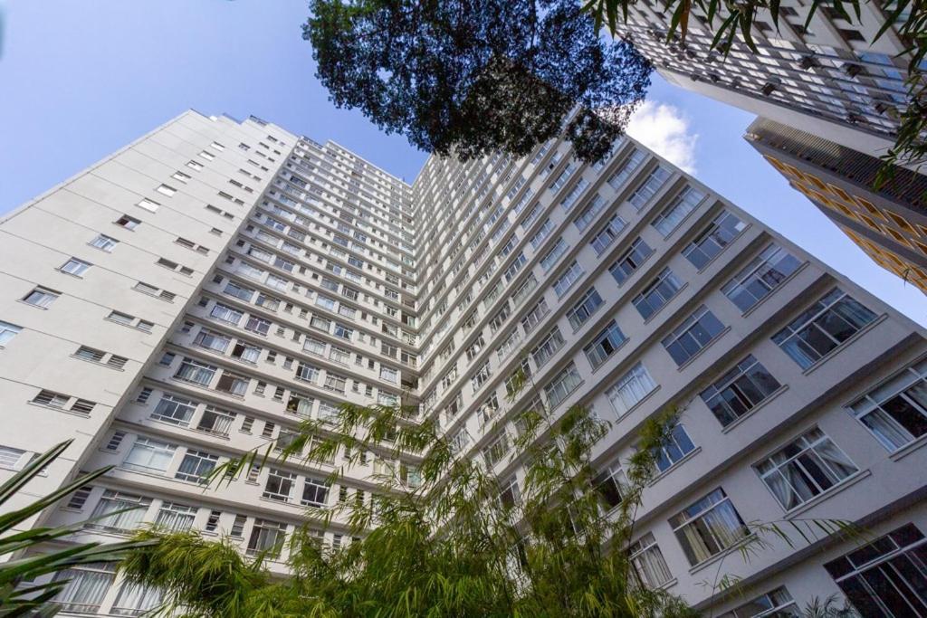Loft At Paulista Avenue Apartment Sao Paulo Exterior foto